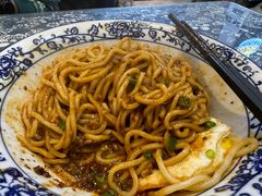 -老街杂酱面(东升街店)