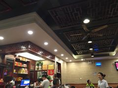 大堂-正德顺順德雙皮奶(中信店)