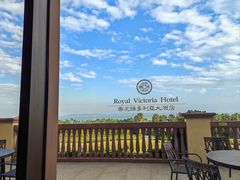 -厦门帝元维多利亚大酒店(环岛路黄厝海滩店)