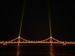 -星海湾跨海大桥