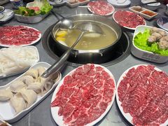 -贵宾牛·潮汕牛肉火锅(珠池总店)