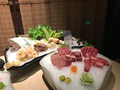 -余欢领鲜火锅(新街口店)