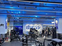 -威仕顿健身游泳(御锦城店)