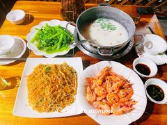 -南记食粥坊·宵夜大排档(莲花总店)