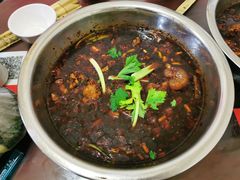 -温江公平红烧兔(总店)