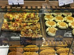 -巴黎贝甜(常德路店)