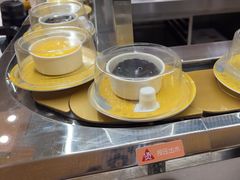 -争鲜回转寿司(浦东三钢里PLUS店)
