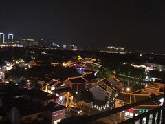 -顽啤熊·酒客酒馆(苏城夜景必选店)