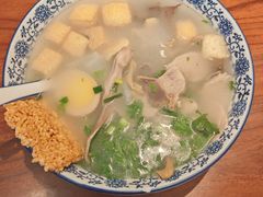 -小潘记鸭血粉丝汤