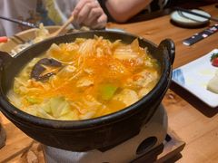-鸟鸣门屋台料理(金帝银泰店)