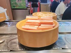 -龍歌自助小火锅(秦淮水游城店)