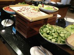 -深圳海景嘉途酒店(东翼楼)