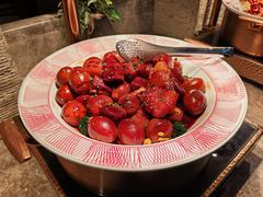 -梨花自助烤肉(西三旗万象汇店)