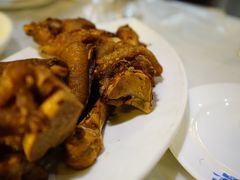 -眷江南之小蓝鲸(王府大街店)