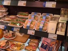 零售区-巴黎贝甜(五道口店)