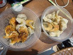 -东门饺子馆(少年宫路店)