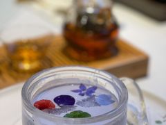 -叶叶菩提·晋福宫