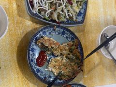 -福州人铭小吃