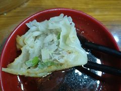 鲜肉烧麦-海汇源老烧麦店(东大街总店)