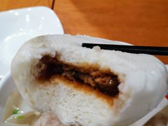 酱肉包-南城香(北京南站店)