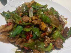 -鑫巴蜀(和平里店)