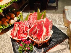 -鑫釜山海鲜烧烤(浑南店)