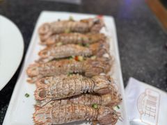-王庄阿咪海鲜大排档(象园店)