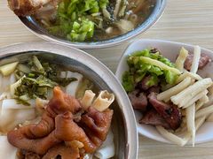 猪脚-翠香猪脚粉(游泳馆店)