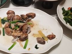 -鸽子侯·家宴·平价海鲜(绿地店)