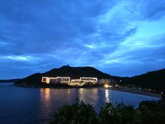 -东澳岛