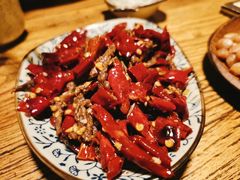 -长亭酒肆.武夷菜(鼓楼后海店)