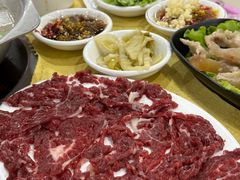 -老猫牛肉火锅(沙溪店)