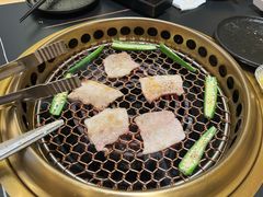 -極屋鮨牛 · 烧肉酒场(时代C馆店)