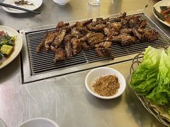 -草原碳烤羊腿(仙塘店)