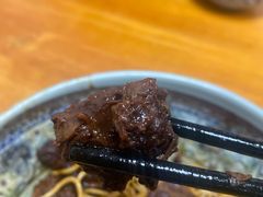 -旺泉餐饮店·清真牛肉面馆