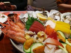 -一本魅·日式料理