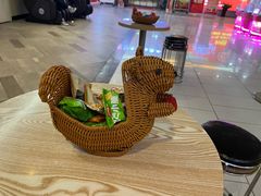 -老版火锅(半坡店)