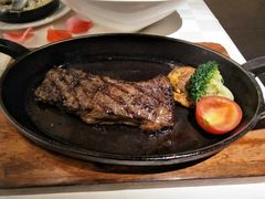 -西堤厚牛排(王府井店)