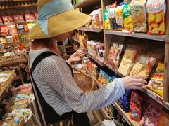 -猫相扑零食杂货铺(欧洲城店)