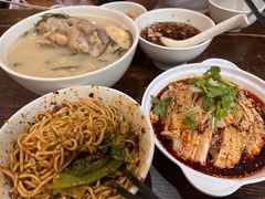 -牛王庙(龙华花园店)