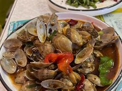-眷江南之小蓝鲸(王府大街店)