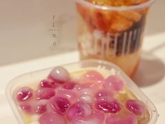-甜心闲生传统手工冰粉(太古里店)