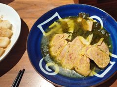 -树厨贵州菜(花果园购物中心店)