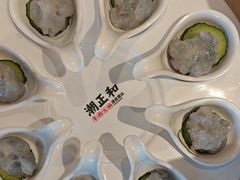 -潮正和潮汕牛肉火锅·老字号(番禺万达店)
