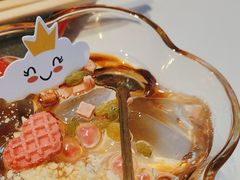 -大成海鲜烧烤·海鲜粥(安顺路店)