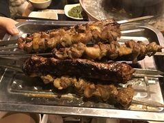 -情忆草原涮肉馆
