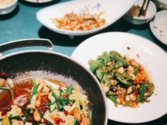 -呷湘厨·鱼汤捞饭·剁椒鱼头·辣椒炒肉(国家会展中心店)
