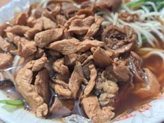 -老窦肥肠板面