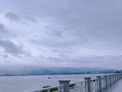 -海埂大坝