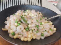 -火福·天湖阁大闸蟹博物馆主题餐厅(浅水湾店)